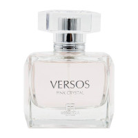Fragrance World Versos Pink Crystal парфюмированная вода 100 мл