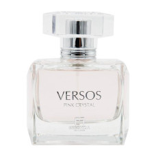 Fragrance World Versos Pink Crystal парфюмированная вода 100 мл