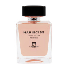 Fragrance World Narisciss Poudree парфюмированная вода 100 мл