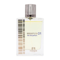 Fragrance World Essencia 01 парфюмированная вода 100 мл