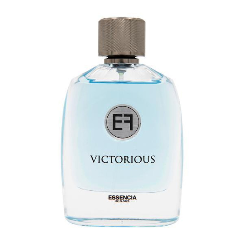 Fragrance World Victorious парфюмированная вода 100 мл