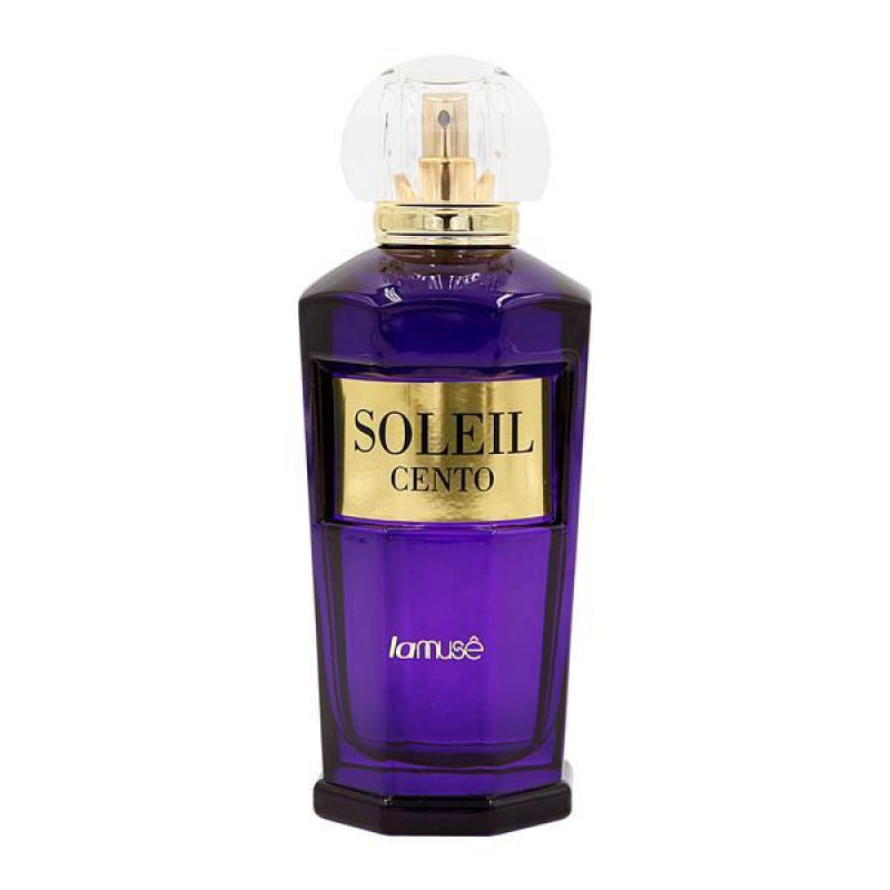 La Muse Soleil Cento 100 мл