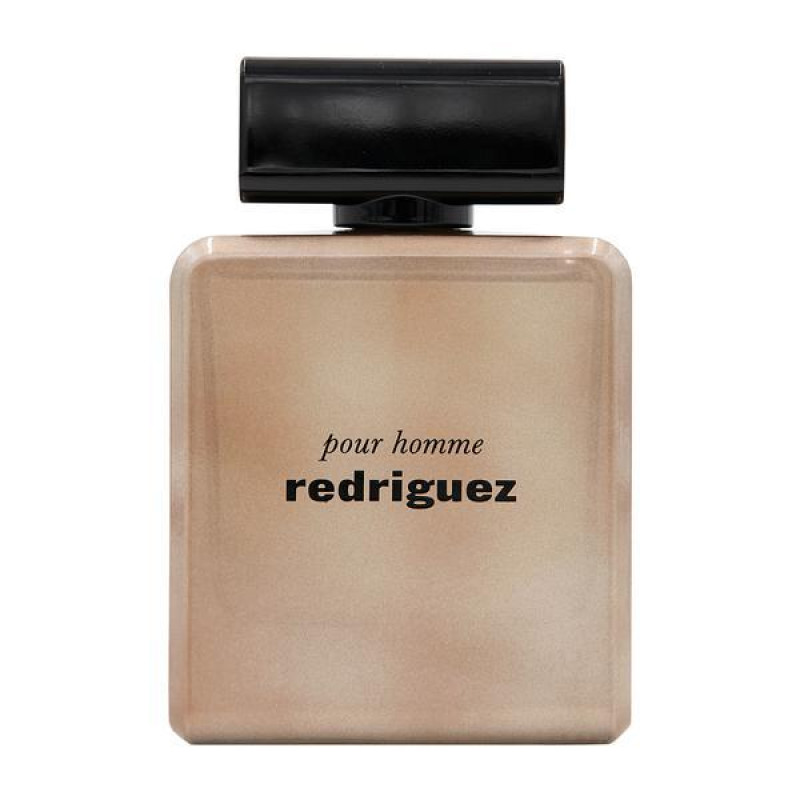 Fragrance World Redriguez Pour Homme парфюмированная вода 100 мл