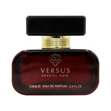 Fragrance World Versus Crystal Noir парфюмированная вода 100 мл