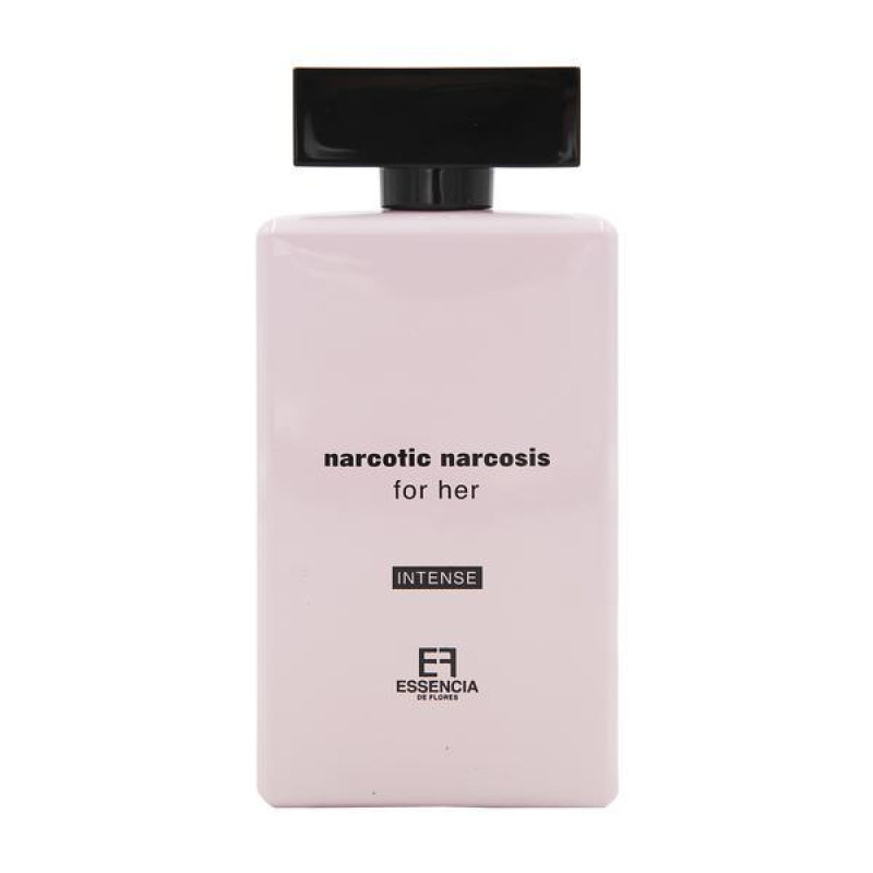 Fragrance World Narcotic Narcosis Intense парфюмированная вода 100 мл