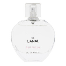 Fragrance World Change de Canal Eau Fresh женские духи