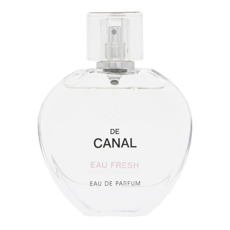 Fragrance World Change de Canal Eau Fresh женские духи