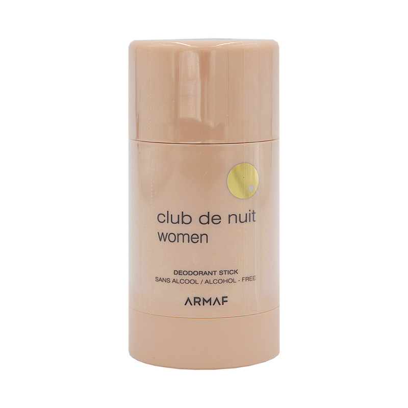 Armaf Club De Nuit женский дезодорант стик 75гр