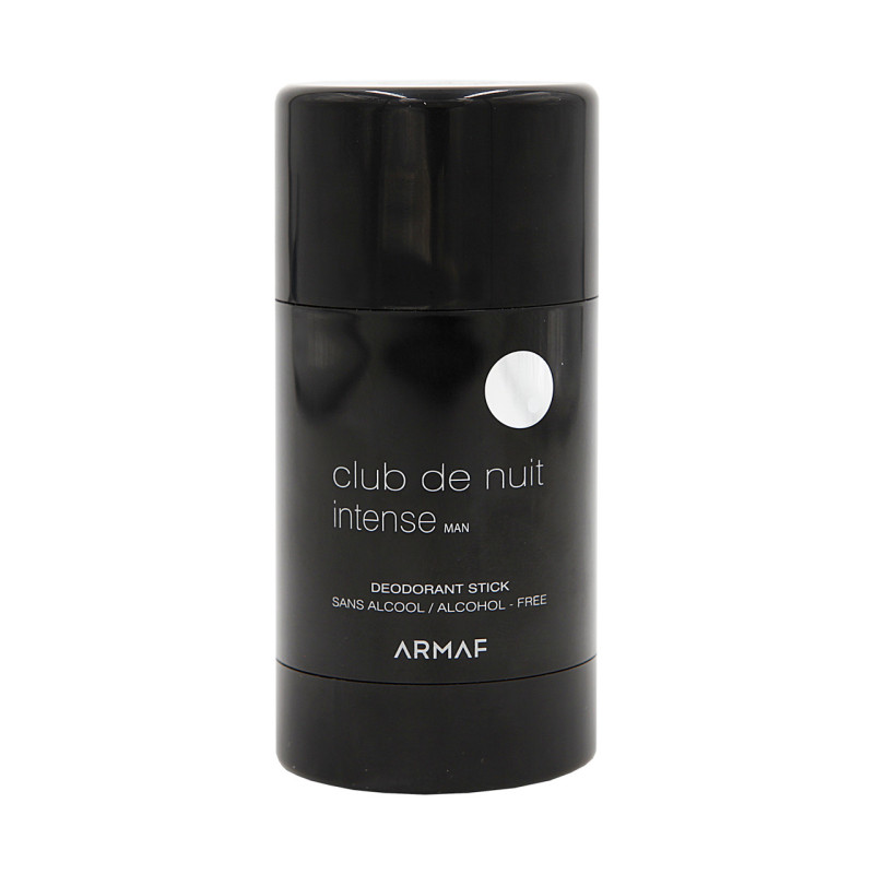 Armaf Club de Nuit Intense Man дезодорант стик 75гр