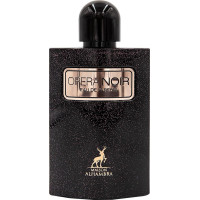 Al Hambra Opera Noir
