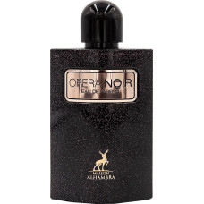 Al Hambra Opera Noir