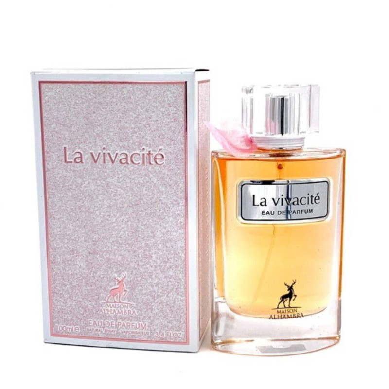 Al Hambra La vita bella