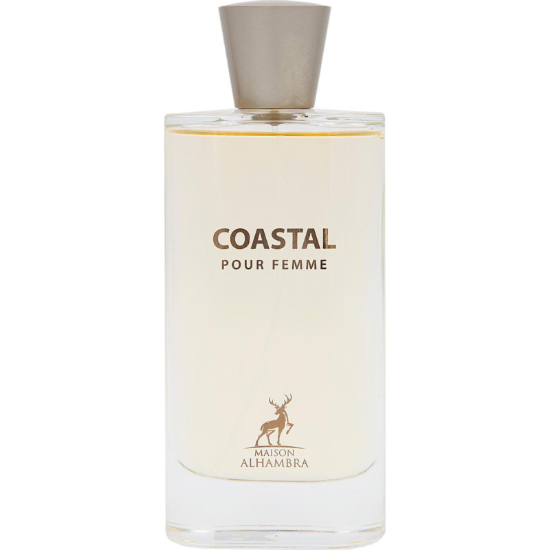 Al Hambra Coastal