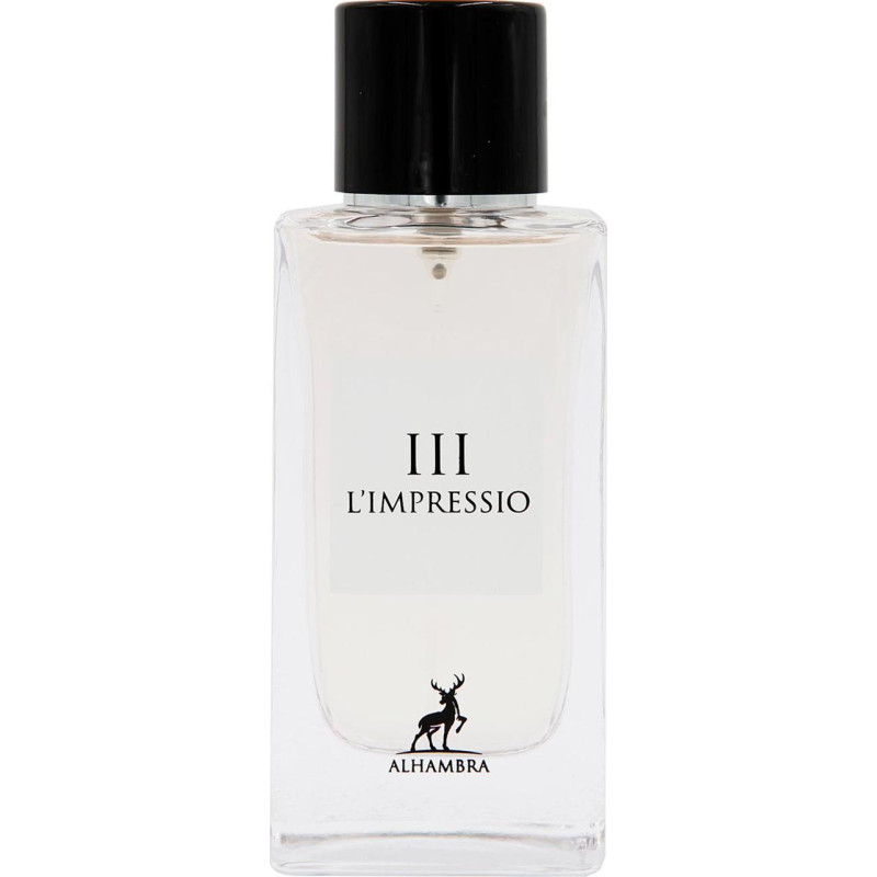 Al Hambra L&#039;impressio III
