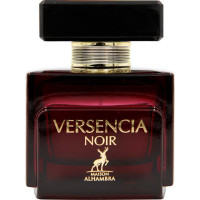 Al Hambra Versencia Noir