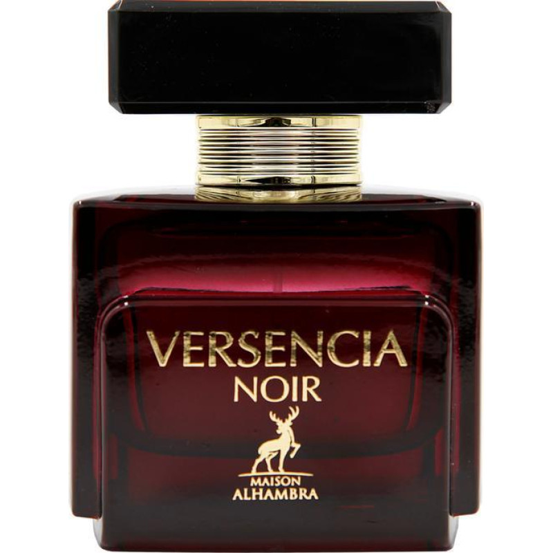 Al Hambra Versencia Noir