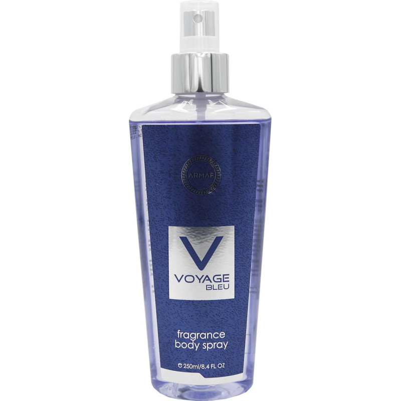 Armaf Voyage Bleu парфюмированный спрей 250мл