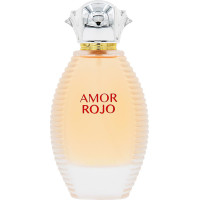Fragrance World Amor Rojo Absolute парфюмированная вода 100мл
