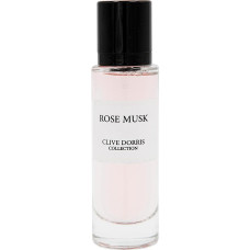 Fragrance World Rose Musk парфюмированная вода 30мл