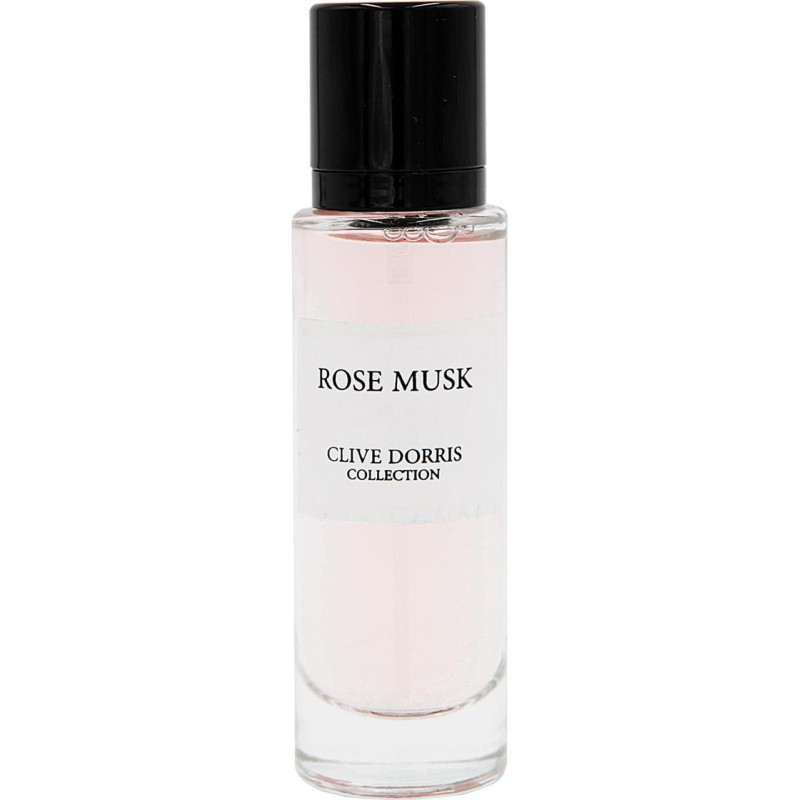 Fragrance World Rose Musk парфюмированная вода 30мл