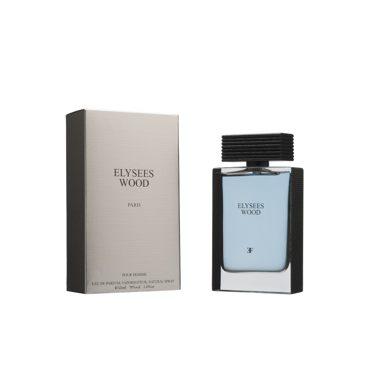 Prestige Parfums Elysees Wood парфюмированная вода 100 мл