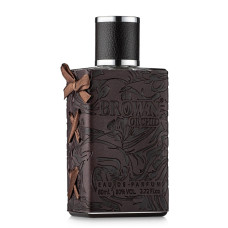 Brown Orchid Fragrance World Тестер