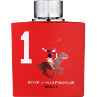 Rene de Grace Beverly Hills Polo Club 1 Тестер