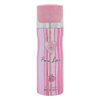 Fragrance World Pure Love дезодорант 200мл