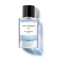 Geparlys Les Infinis Chic Avenue