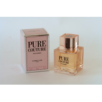 Karen Low Pure Couture