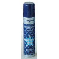 Дезодорант President Beautimatic 75ml