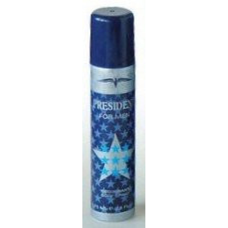 Дезодорант President Beautimatic 75ml