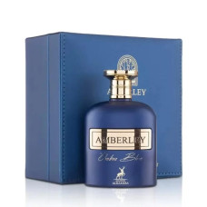 Alhambra Amberley Ombre Blue