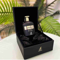 Alhambra Amberley Pur Oud