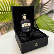 Alhambra Amberley Pur Oud