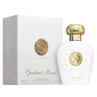 Lattafa Opulent Musk