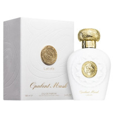 Lattafa Opulent Musk