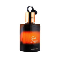 Armaf Black Saffron