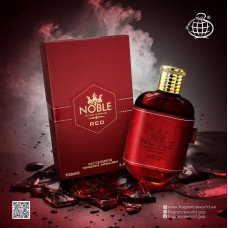 Fragrance World Noble Red