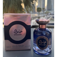 Fragrance World Khulood