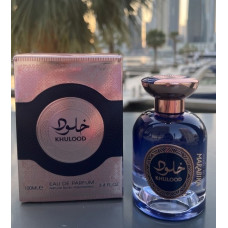 Fragrance World Khulood