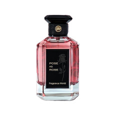 Fragrance World Pose as Rose