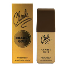 Charls Go1d(Million) M 100 ml