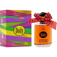 Doily Dorall Collection
