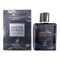 Alhambra Blue de Chance