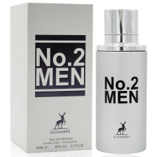 Alhambra No.2 Men
