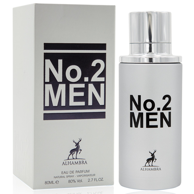 Alhambra No.2 Men