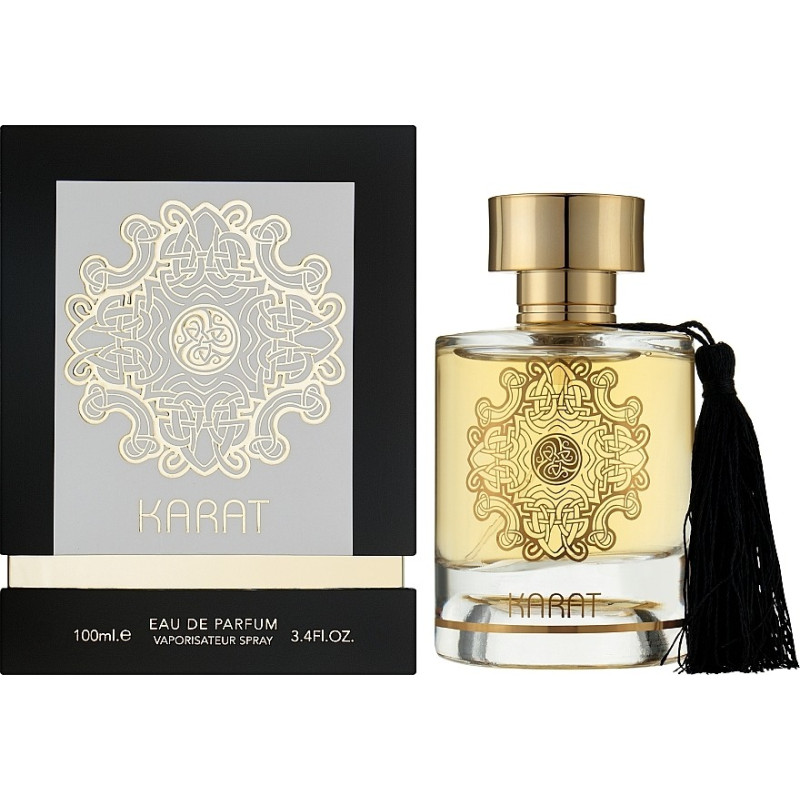 Alhambra Karat