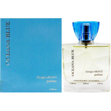 Giorgio Monti Oceana Blue 50ml