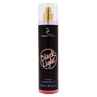 Dorall Collection Black Light парфумований спрей
